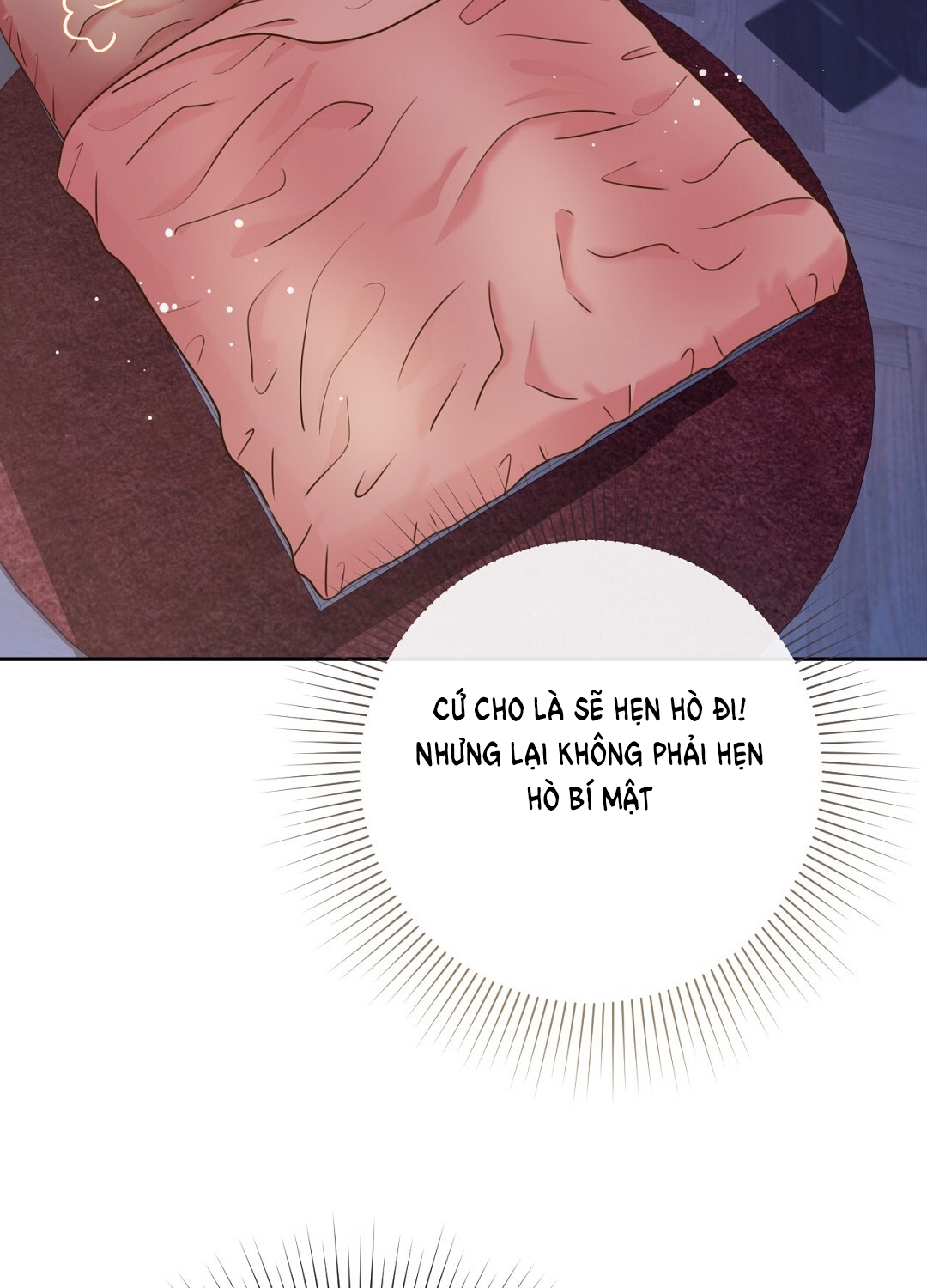 [18+] trải nghiệm thân mật với bạn của anh trai chapter 30.1 26