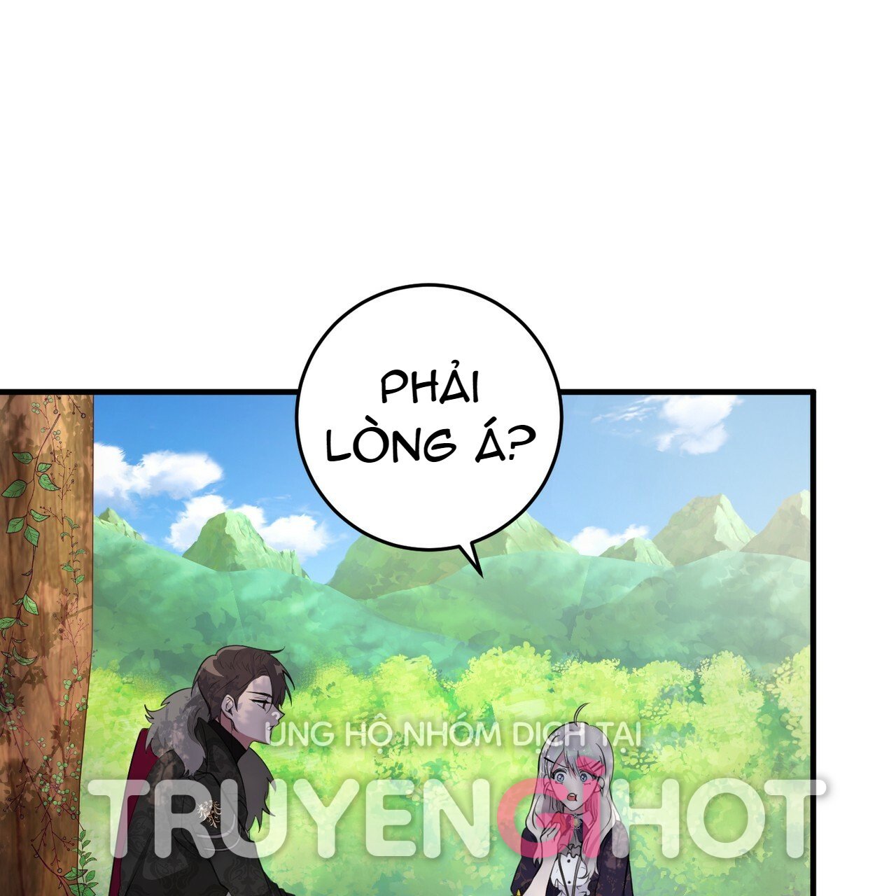 hãy nếm và nuốt đi nào chapter 16.1 72