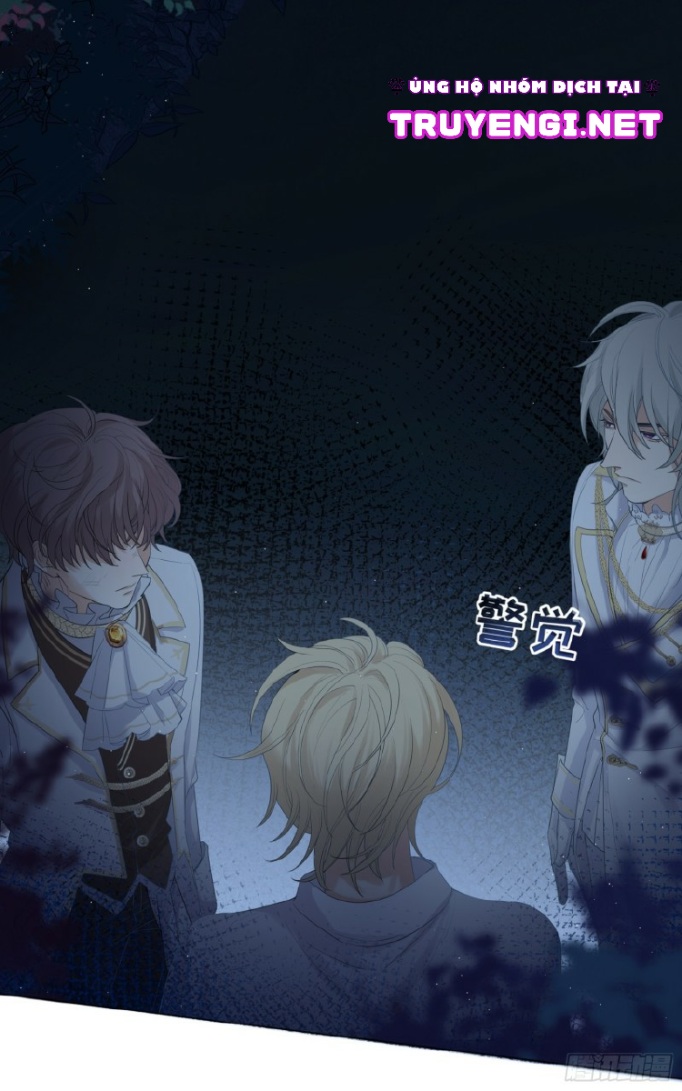 công lược của mami chapter 10 38