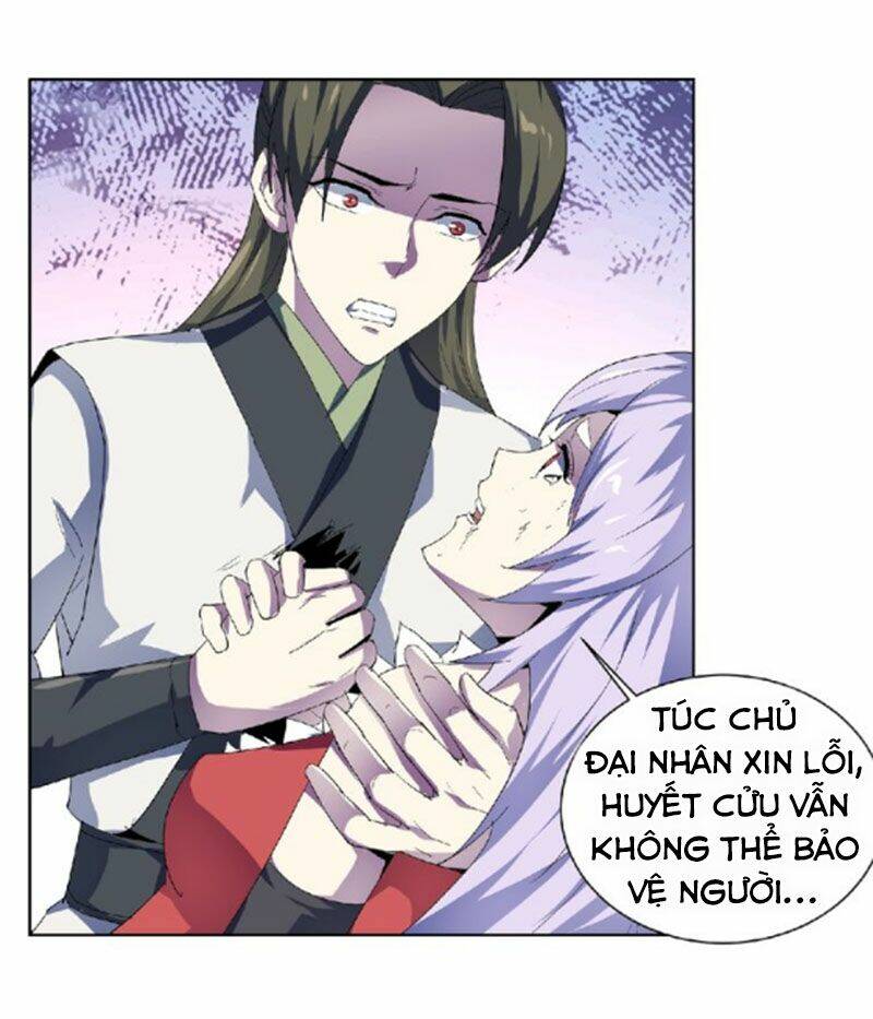 nghịch thiên đại thần chapter 48 7