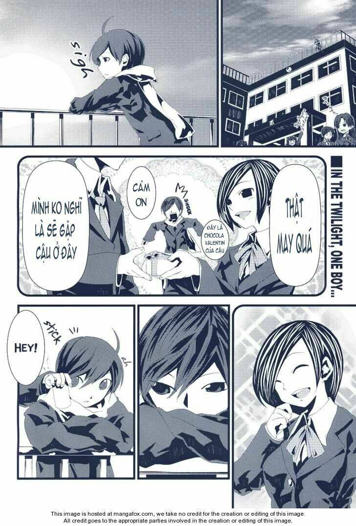 hatsune mix chapter 15 3