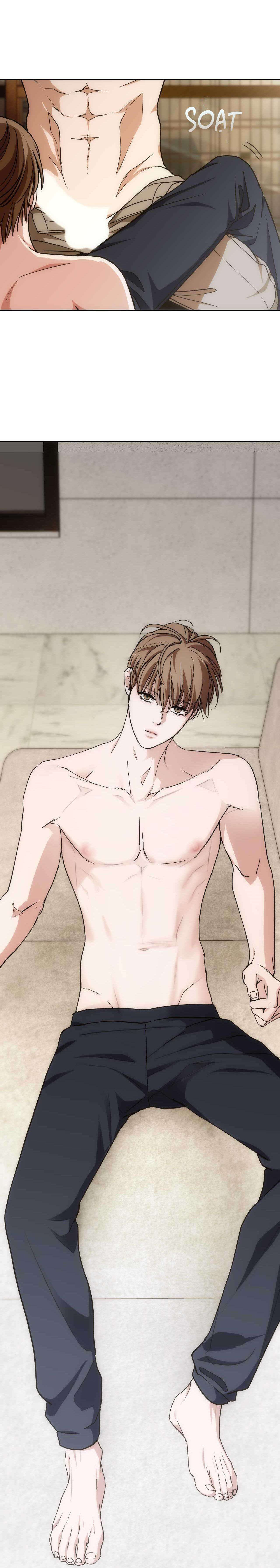 chìm trong khoái lạc chapter 20 37