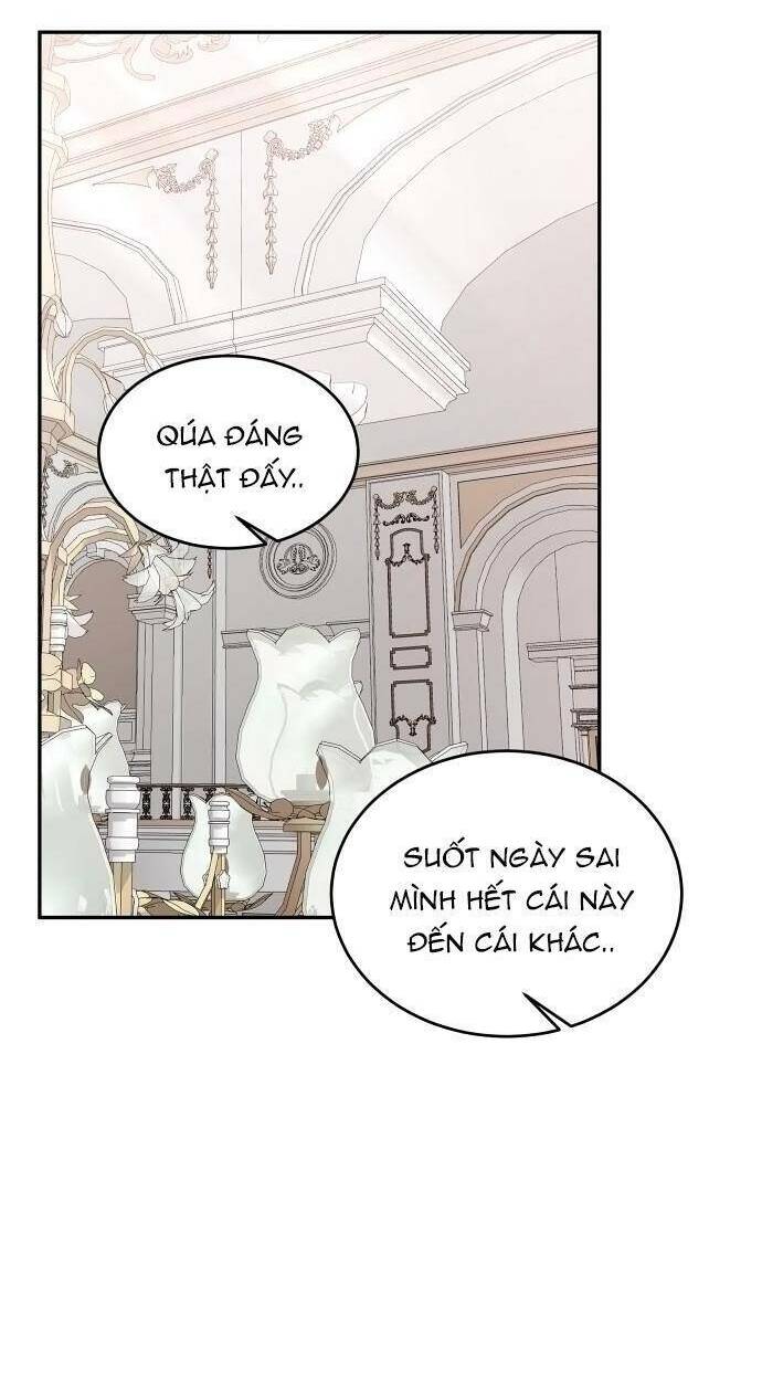 ba người anh trai cực phẩm của tôi chapter 57 3