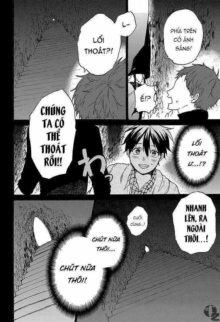 hai to gensou no grimgal chapter 1 24