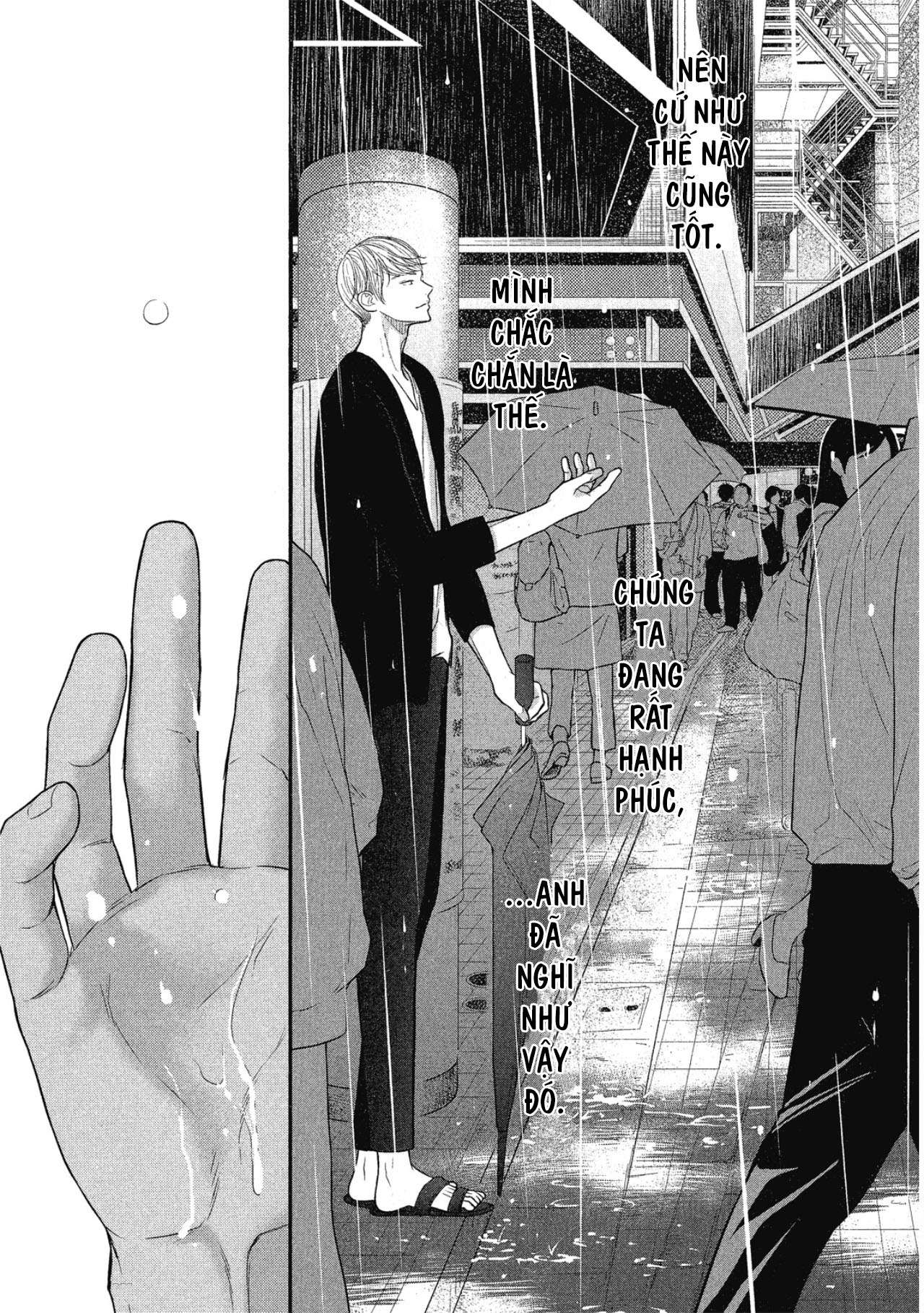 tháng tư ở thành phố tokyo chapter 7 49