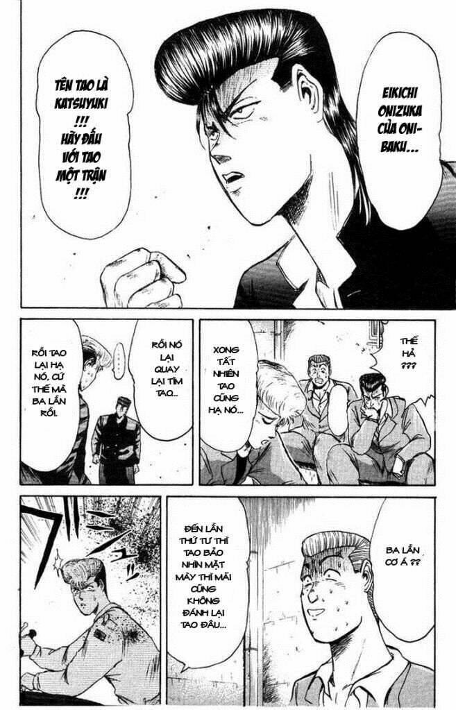 shonan junai gumi chapter 81 10