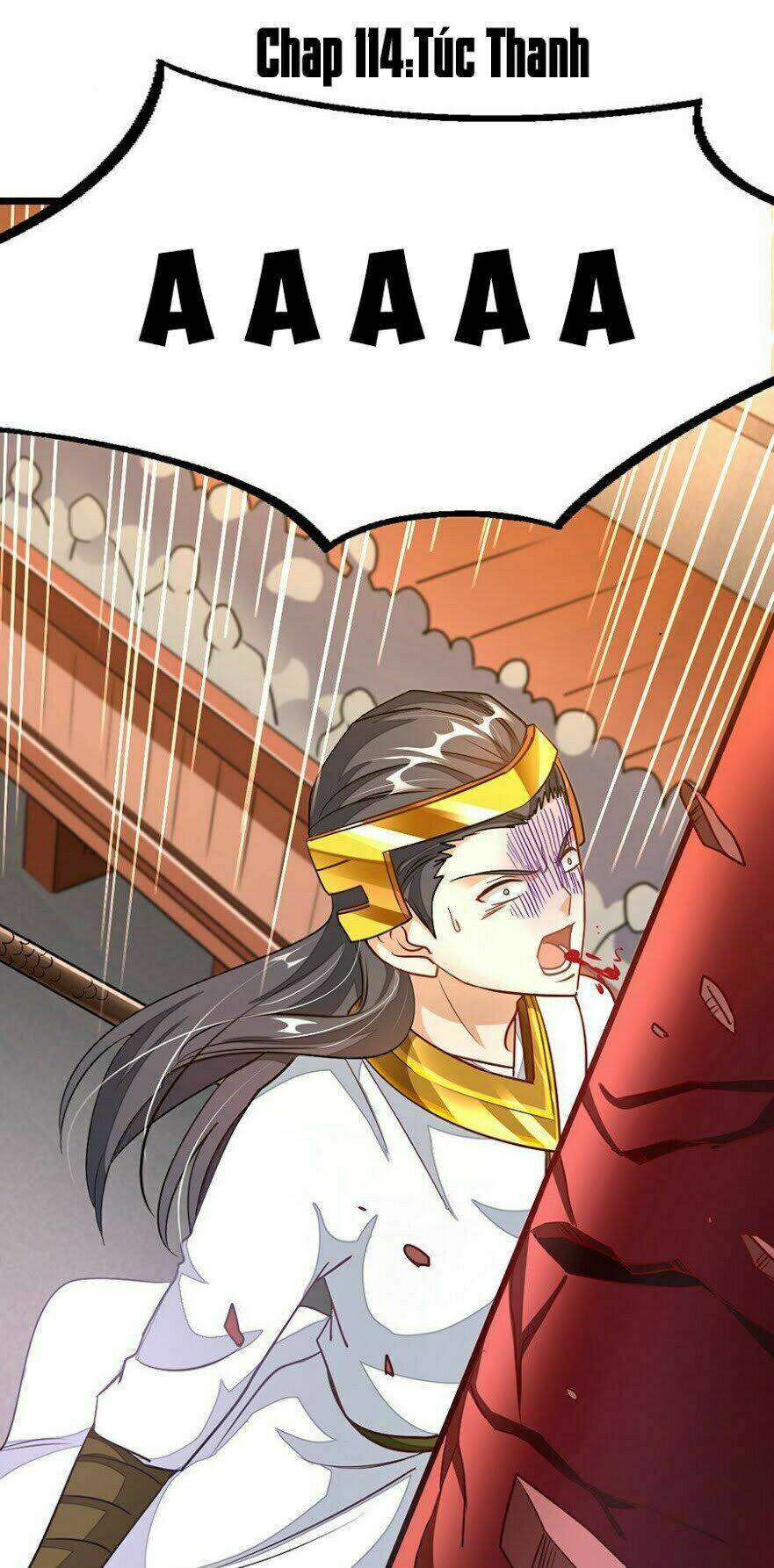 cửu dương thần vương chapter 112 2