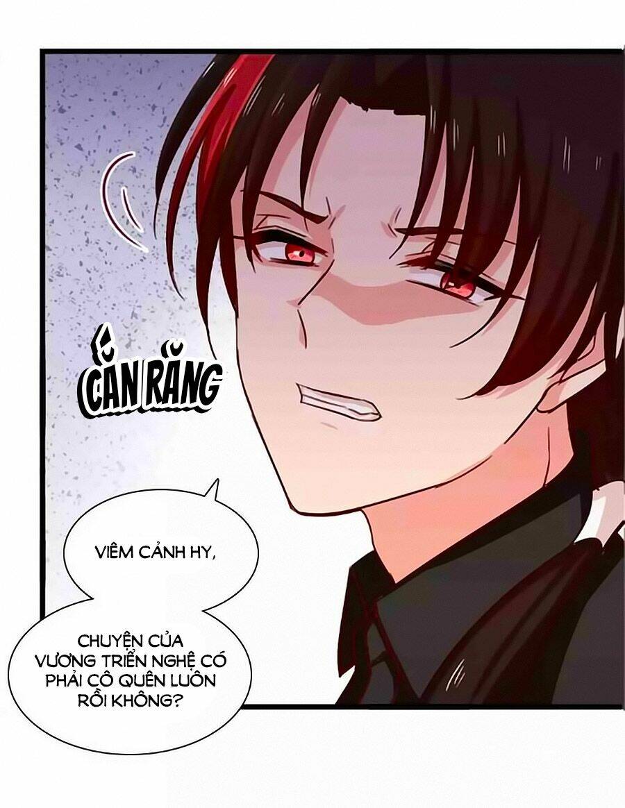 chỉ nhiễm thành hôn chapter 181 28