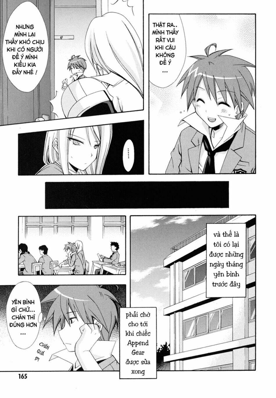 anh hùng xấu xa chapter 14 12