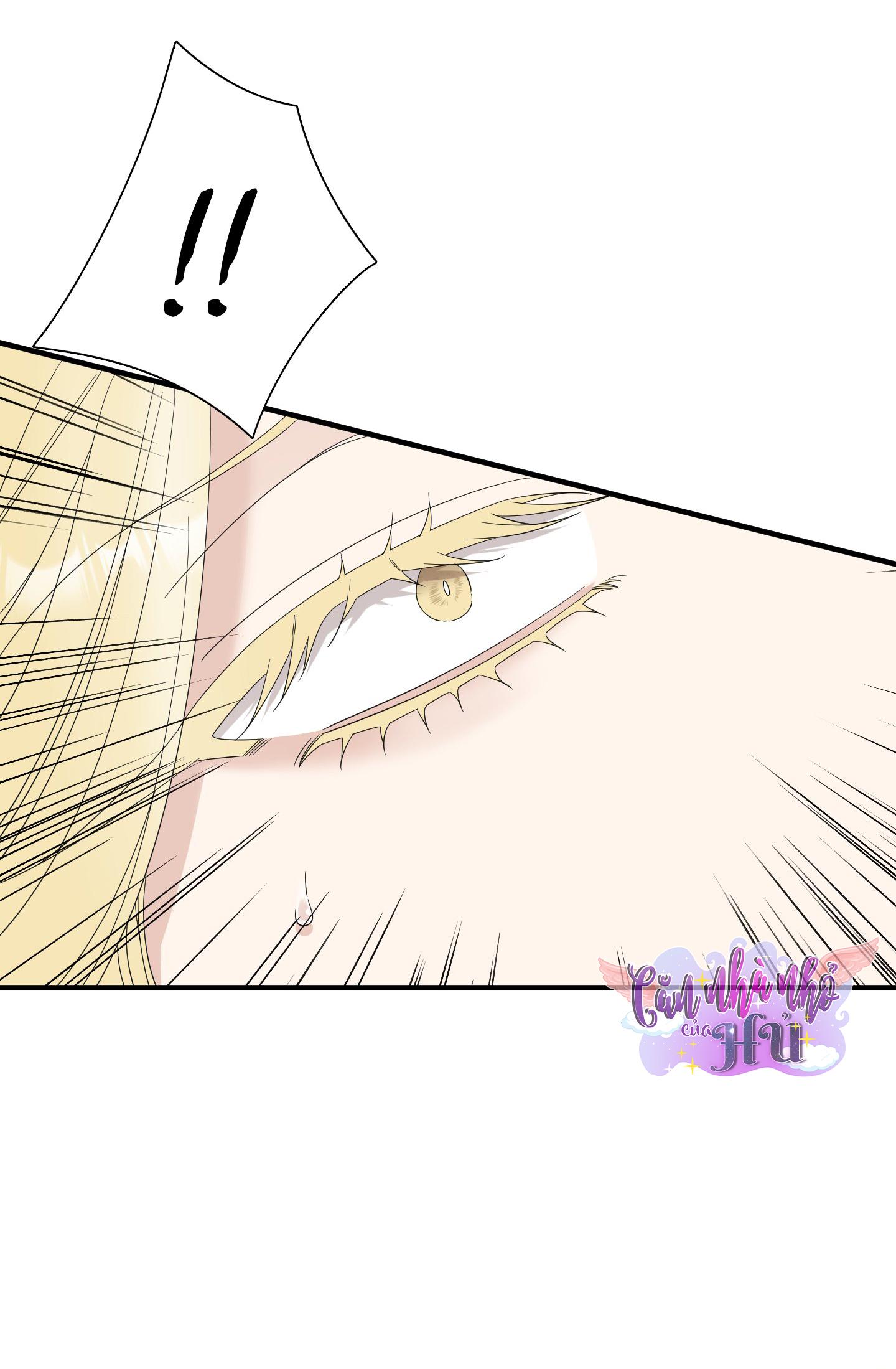 ái tình tự tâm chapter 33 41