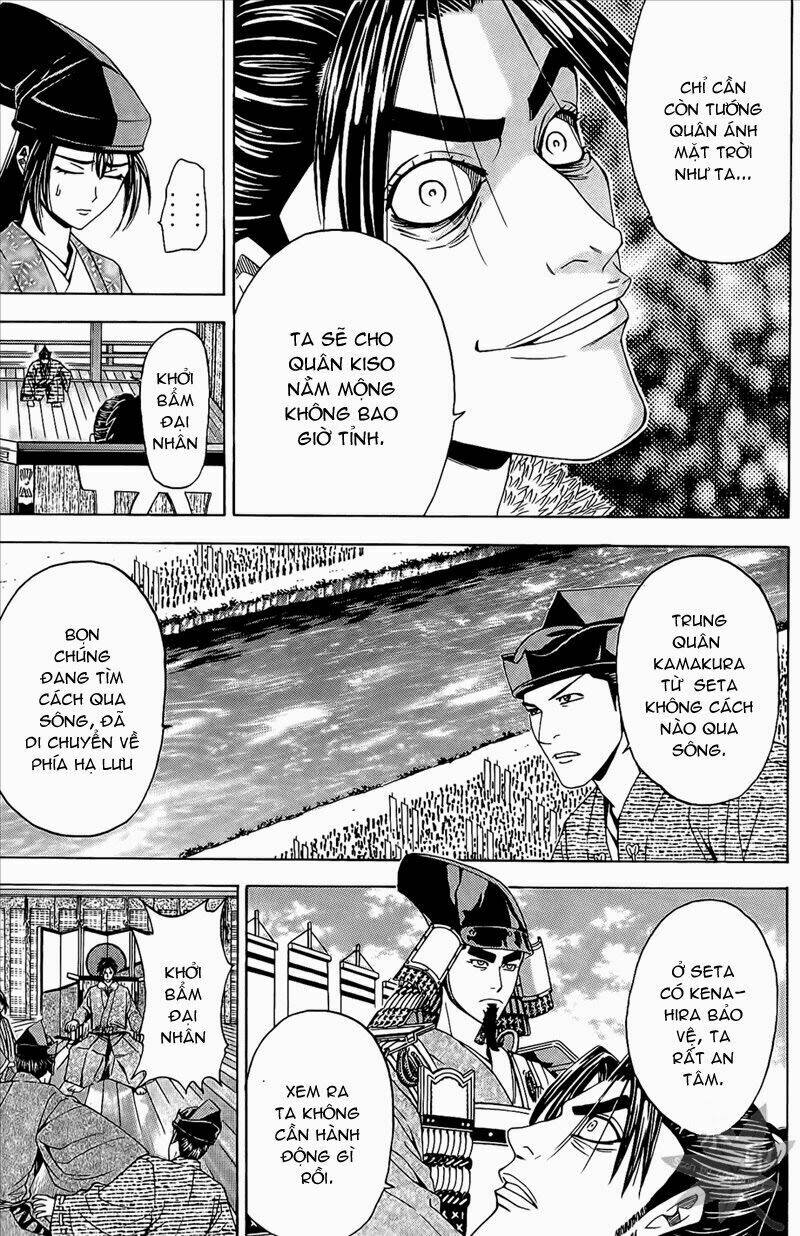 thiếu niên vương phần 2 chapter 46 8