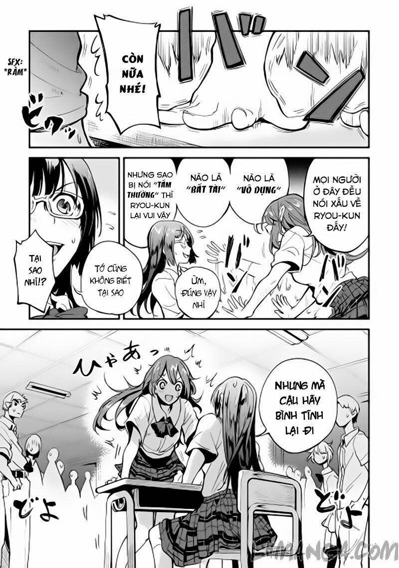 b group no shounen x chapter 1 28