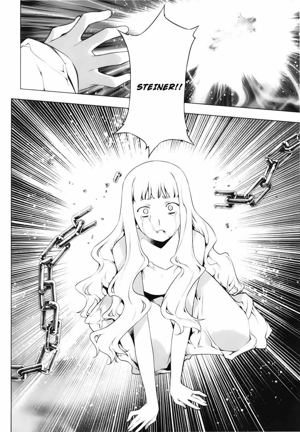 black god chapter 76 21