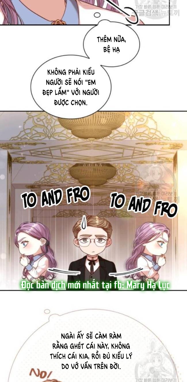 trở thành thư ký của bạo chúa chapter 37 11