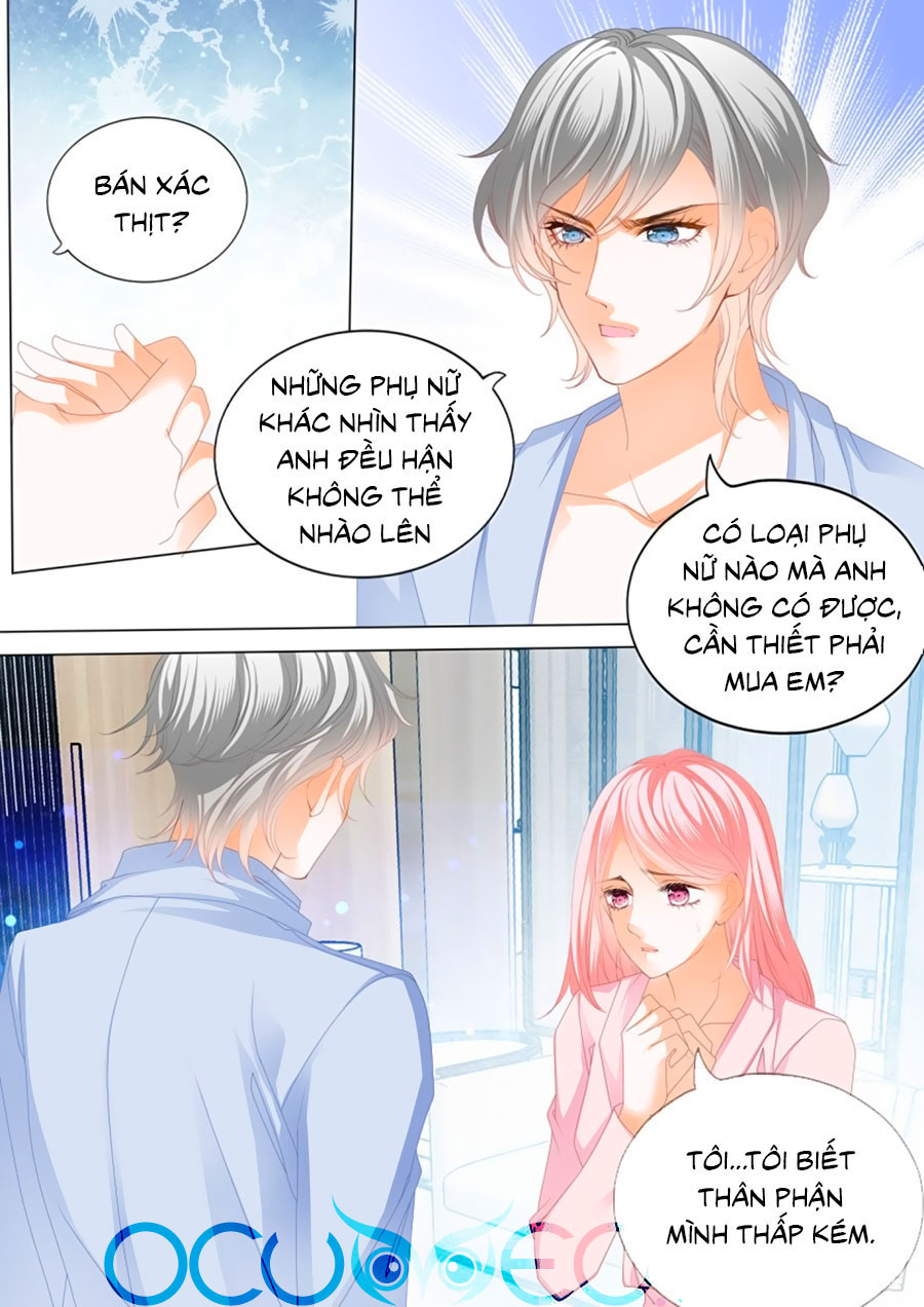 cuồng nhiệt boss, sủng thê xin kiềm chế chapter 82 1