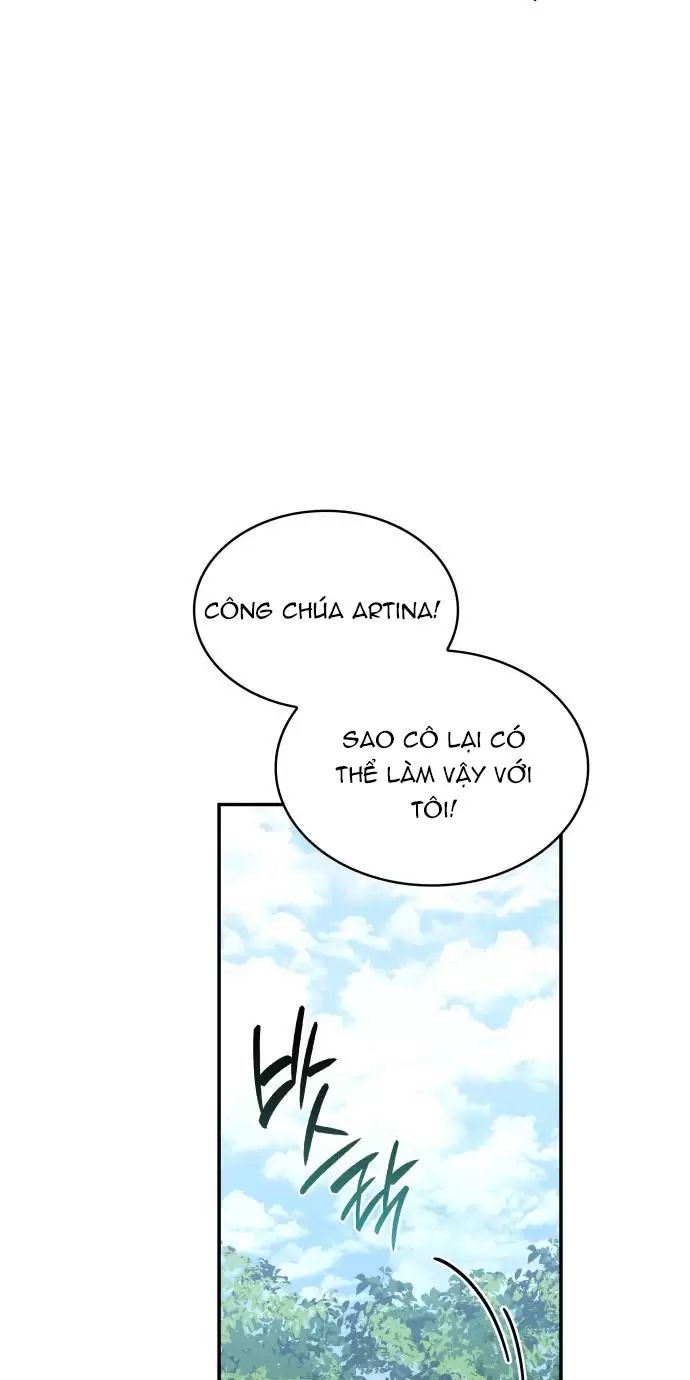 sống trong vườn hoa của công chúa chapter 10 37