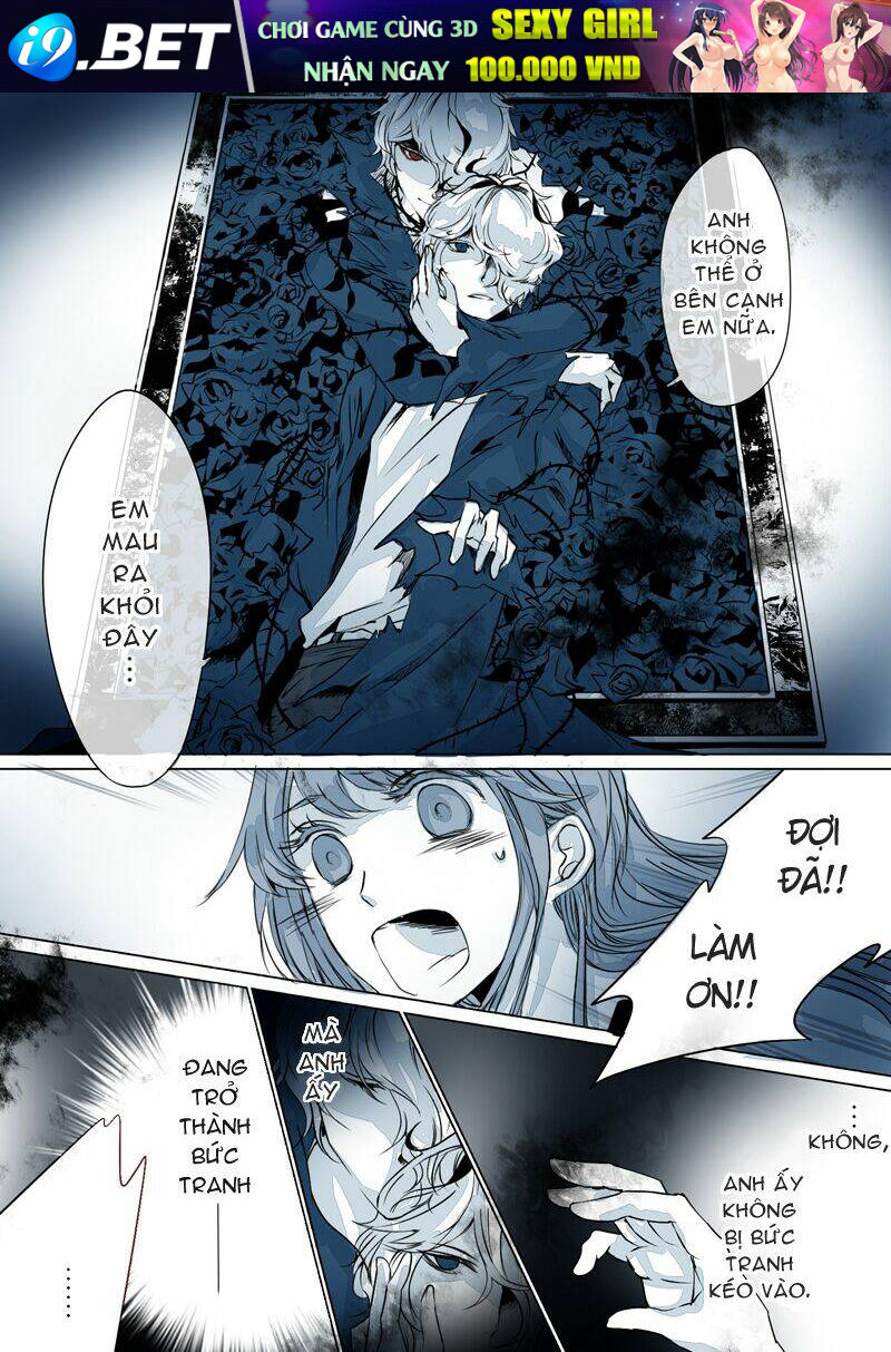 labyrinth of the blue king chapter 11 14