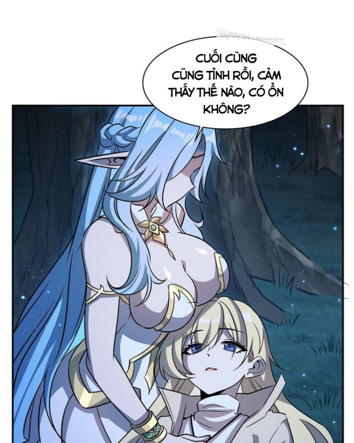 huyết cơ và kỵ sĩ chapter 309 70