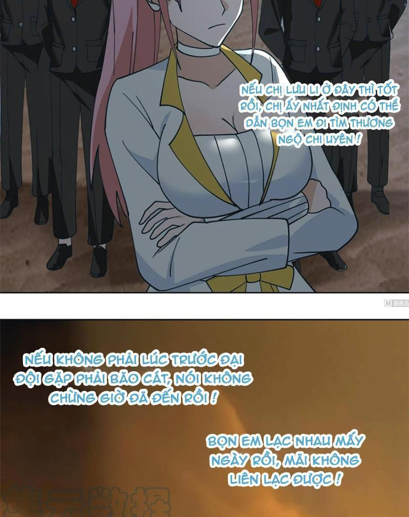 trên người ta có một rồng chapter 566 7