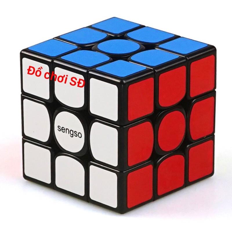 Rubik SENGO 3 tầng