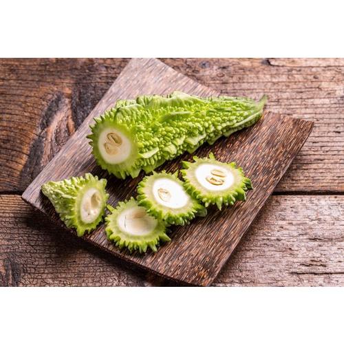 HẠT GIỐNG CÂY KHỔ QUA cao sản