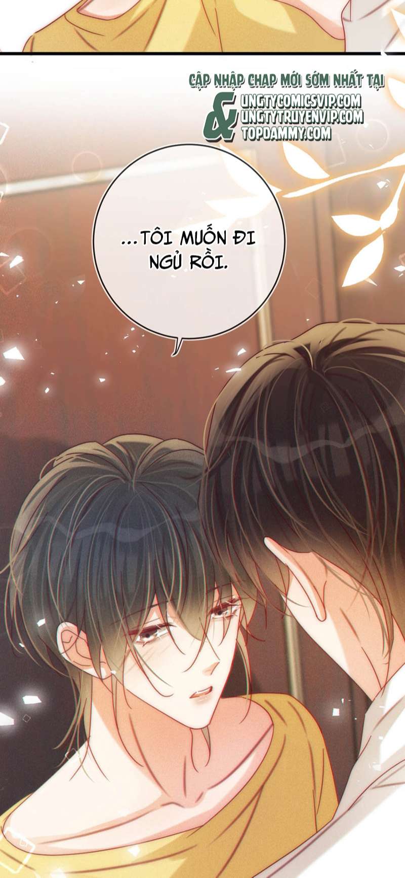 nịch tửu chapter 79 29