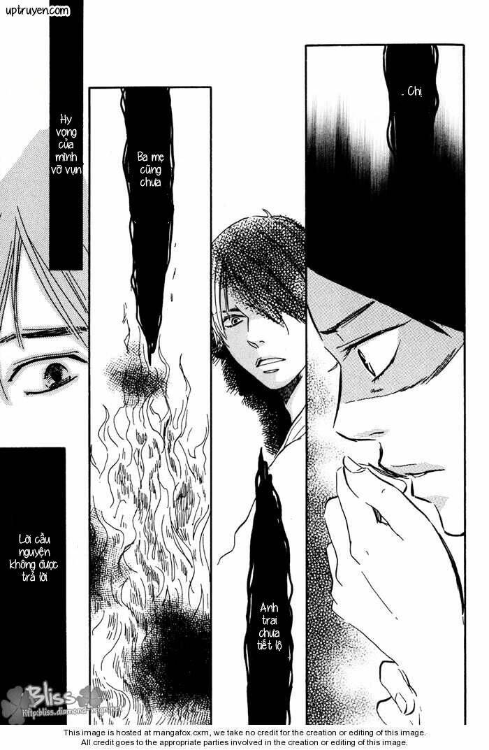 sugiru juunana no haru chapter 3 31