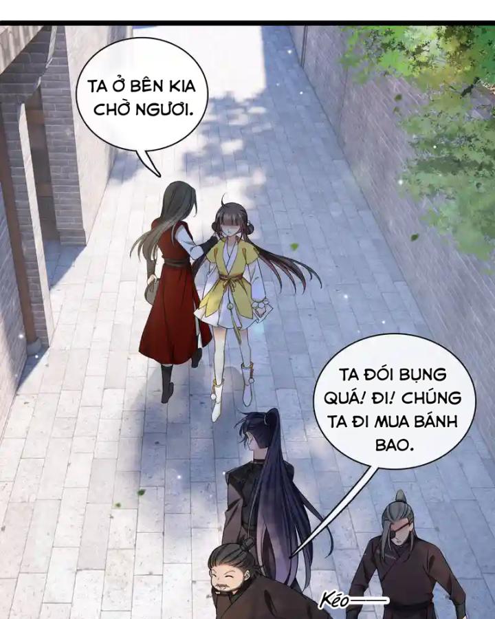 nụ cười của ngươi ngọt gãy tám cái răng của ta chapter 98 48