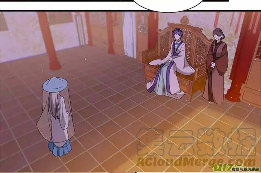 luyến ái sinh tử bộ chapter 168 2