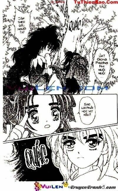 đóa hoa yêu kiều chapter 2 45