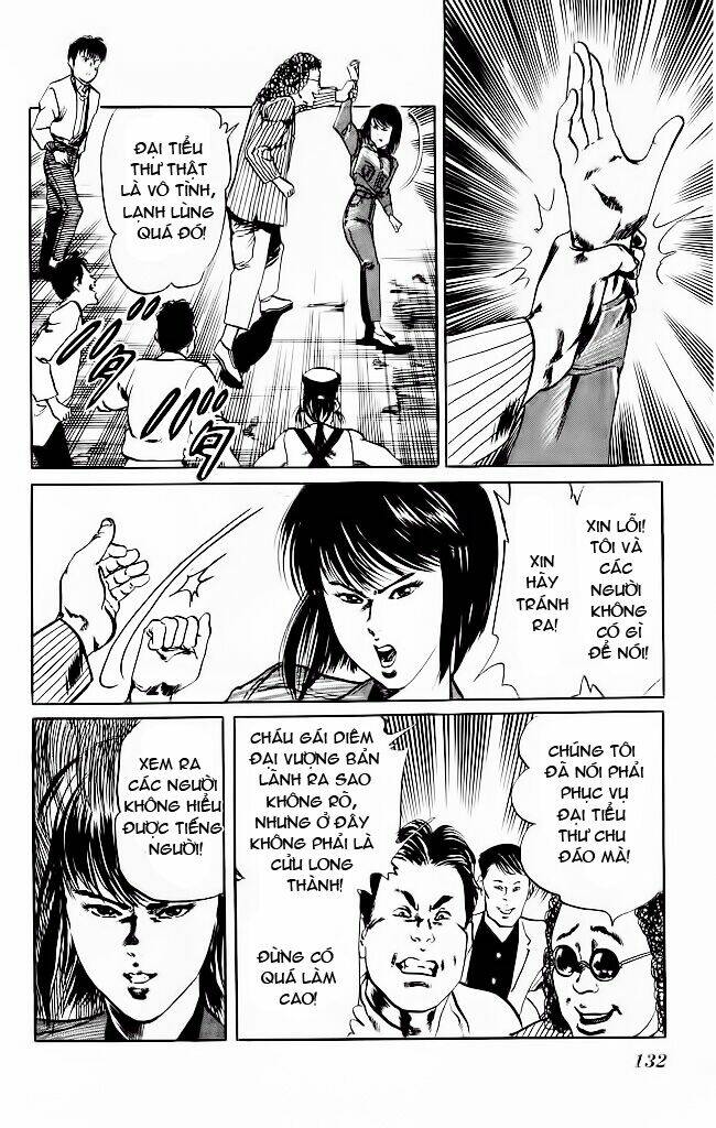 kenji-quyền nhi phương thế ngọc chapter 104 5