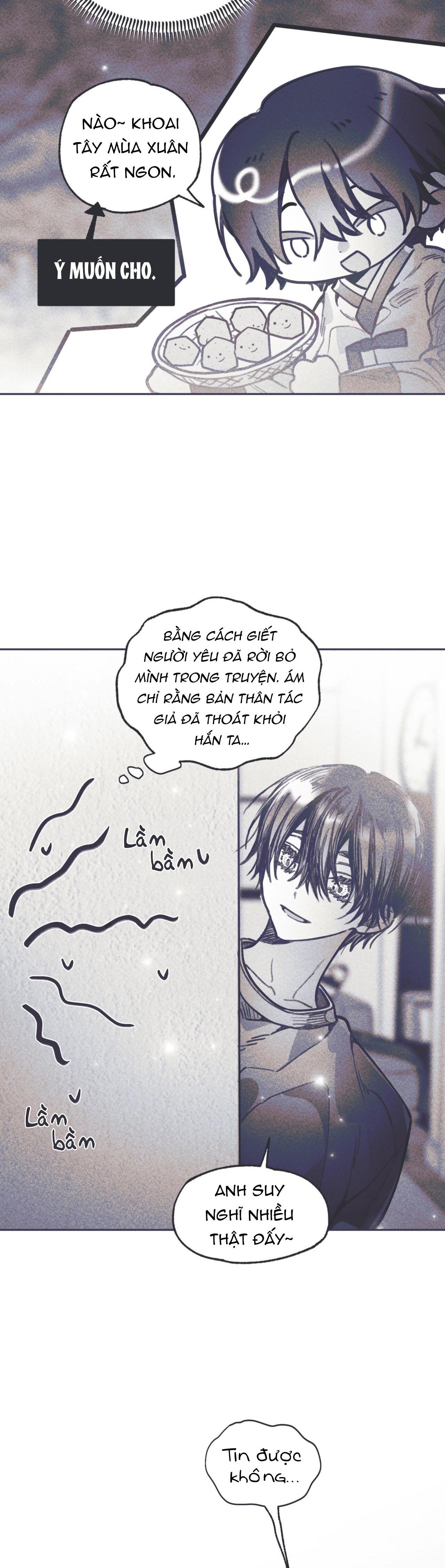 hồi ức cơn thịnh nộ chapter 15 28