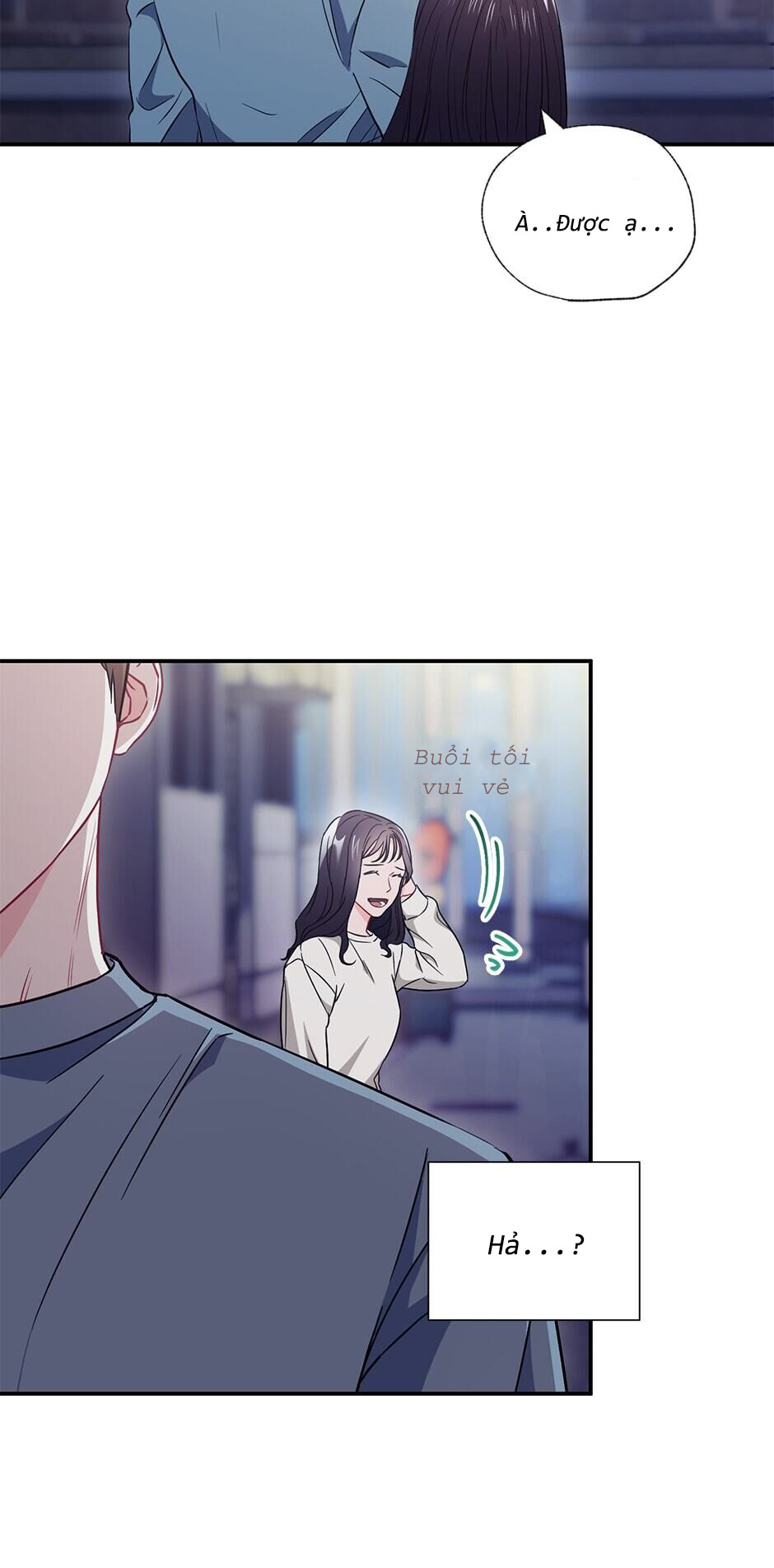 mối quan hệ lý tưởng (full) chapter 19 10