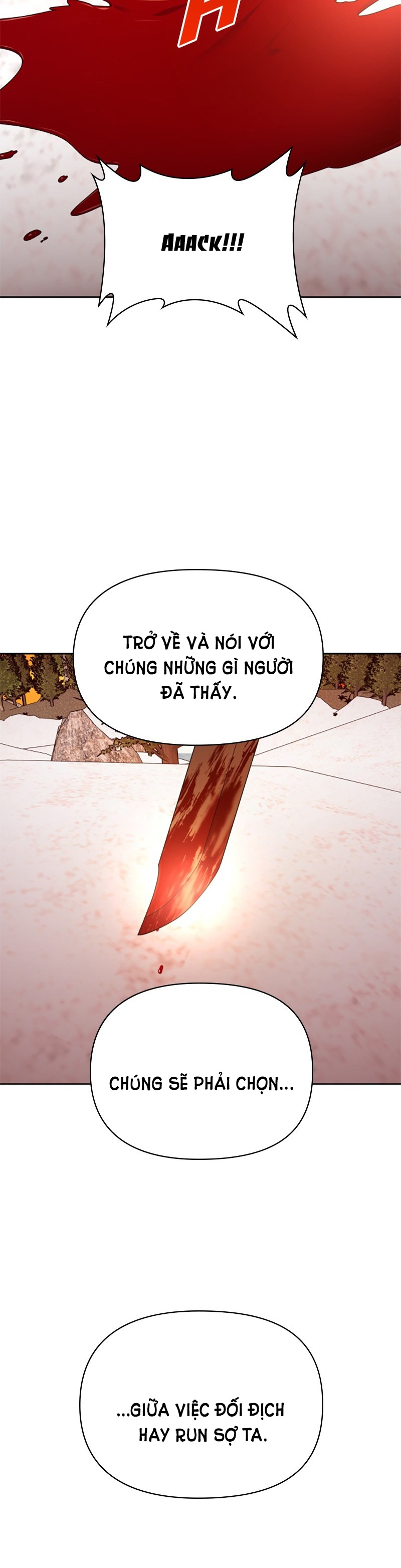 tôi muốn trở thành cô ấy dù chỉ là một ngày chapter 91 51