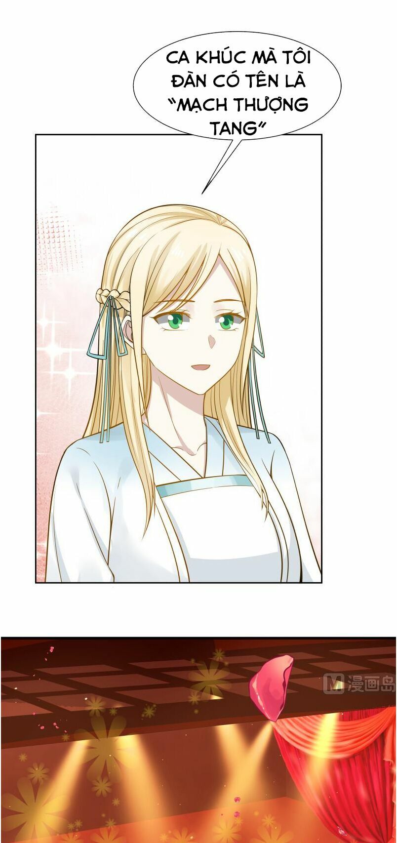 trên người ta có một rồng chapter 44 1