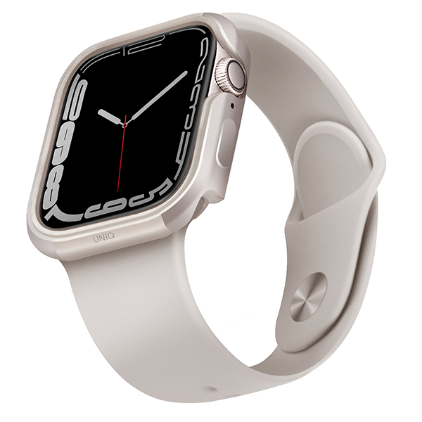 Case Ốp Apple Watch UNIQ Valencia (40/41mm) dành cho Apple Watch Series 4,5,6,7, SE- Hàng chính hãng