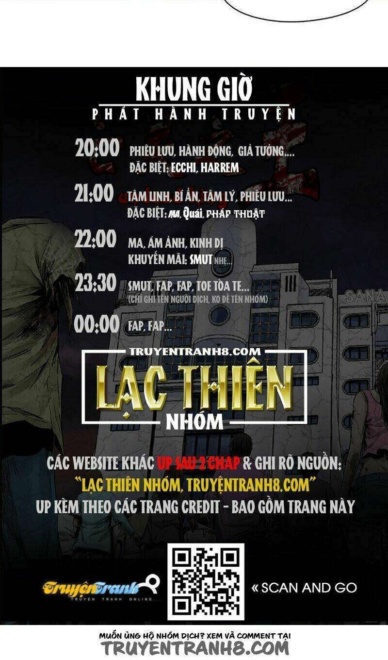 vua của vong linh chapter 61 36