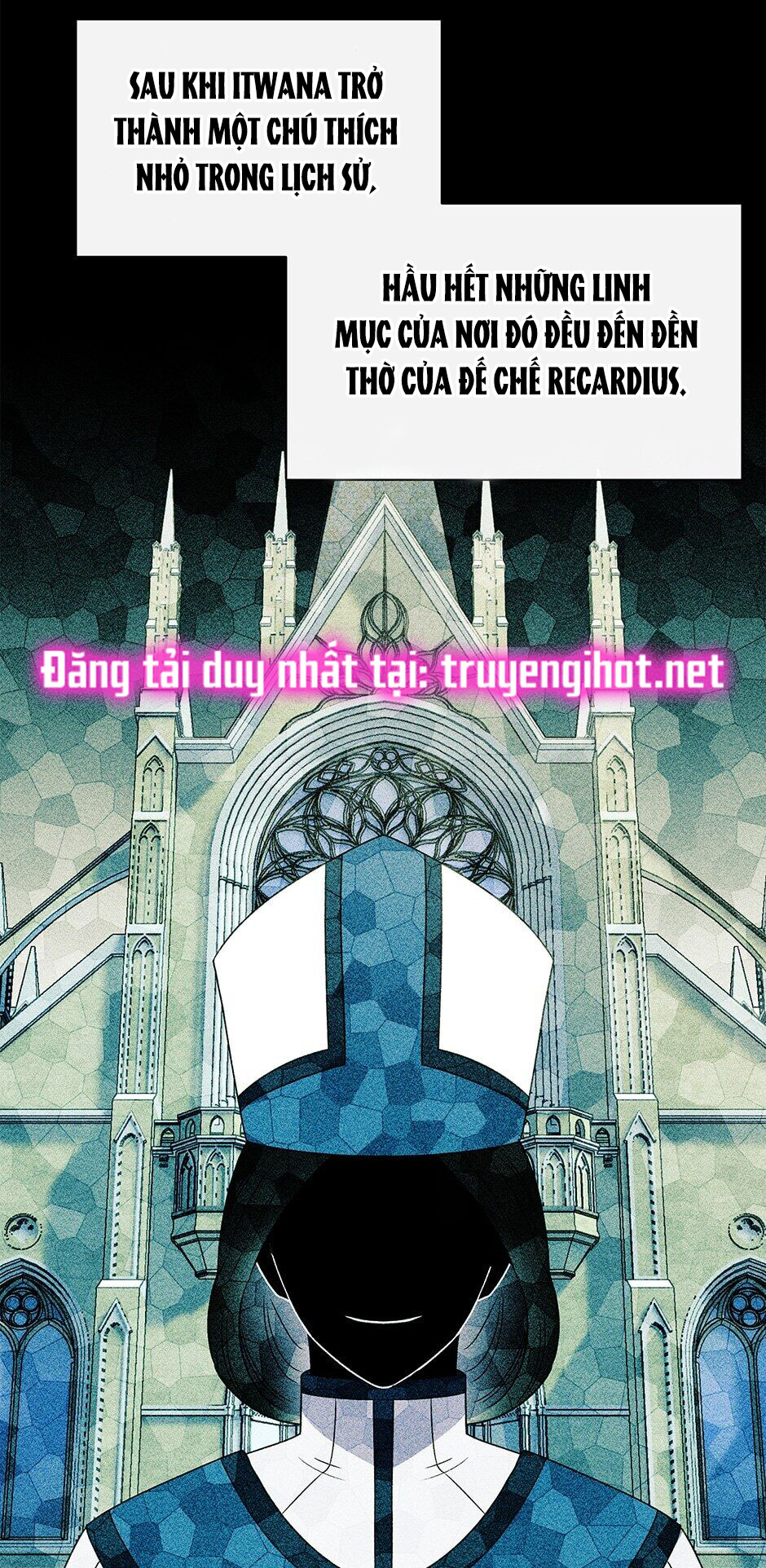 bản khế ước với nữ công tước ác ma chapter 108 34