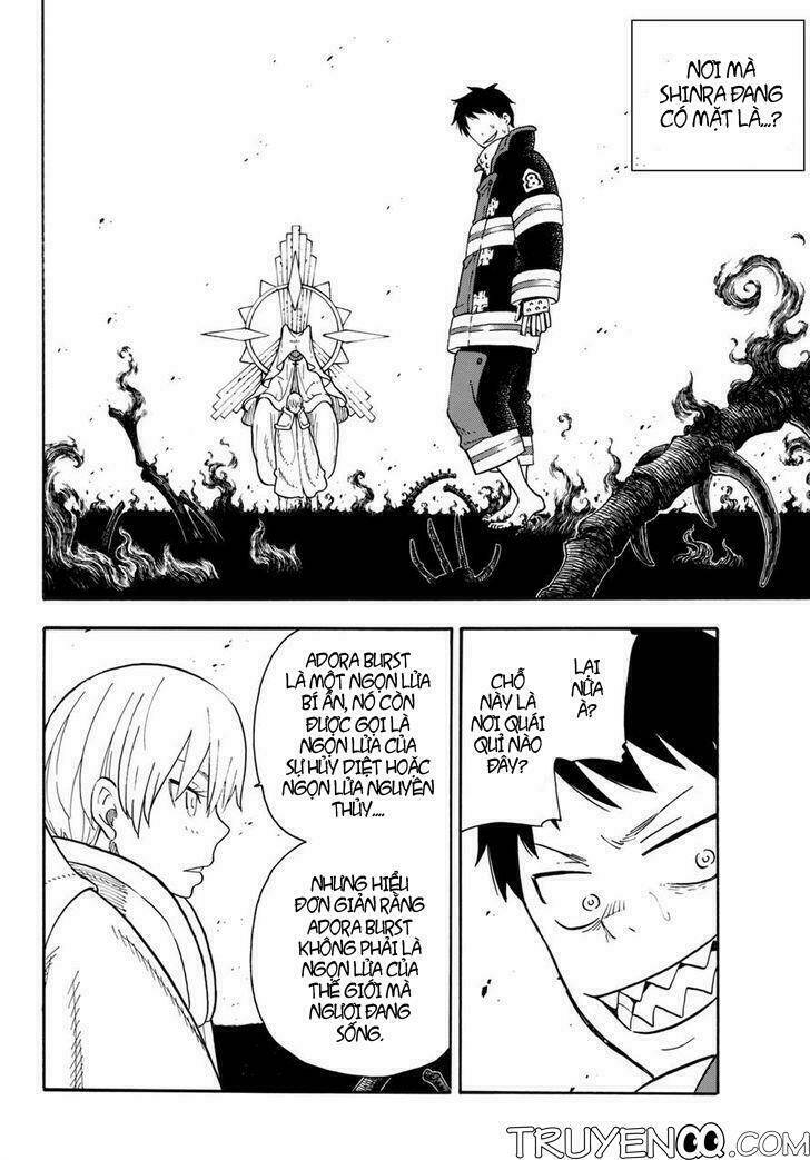 biệt đội lính cứu hỏa chapter 80 3