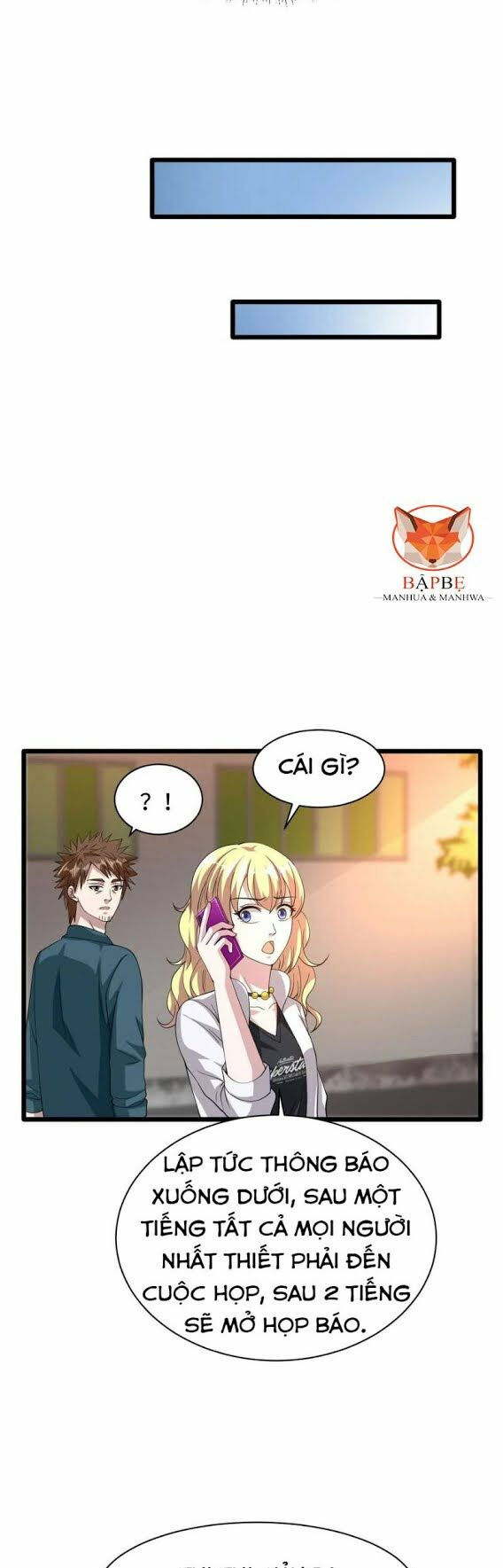 đô thị tà vương chapter 38 12