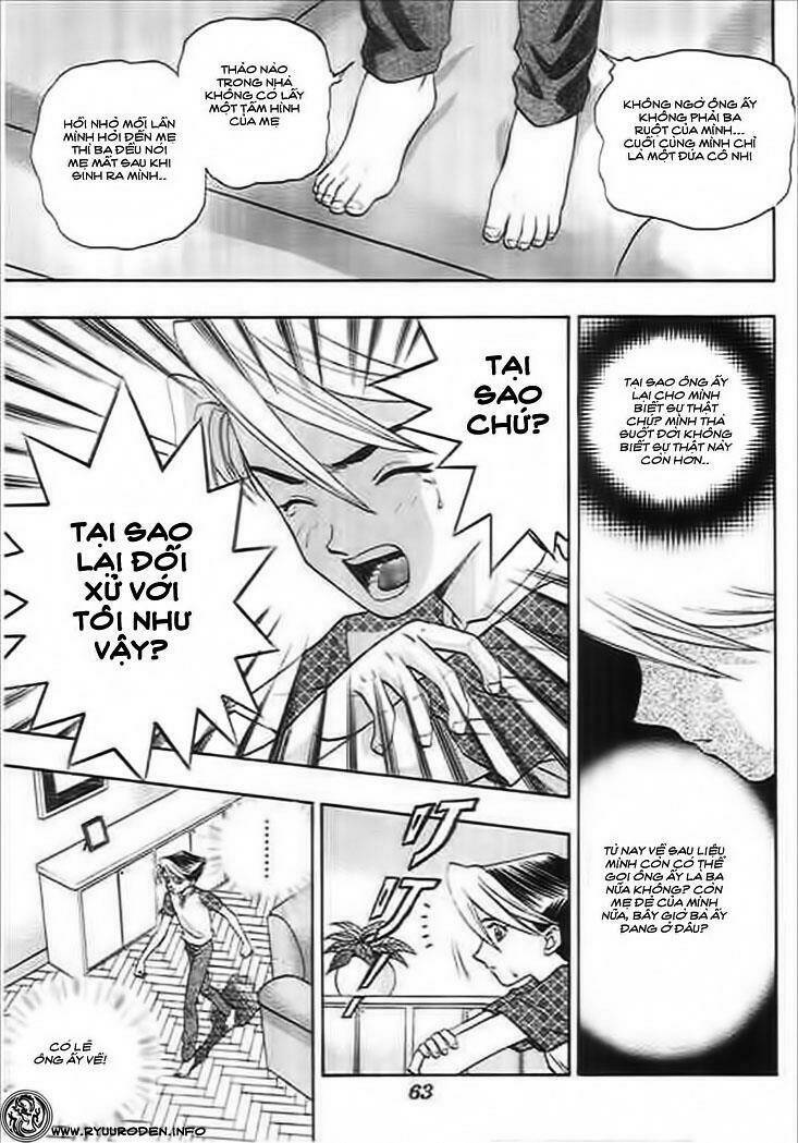 thiên địa nam nhi chapter 11 21