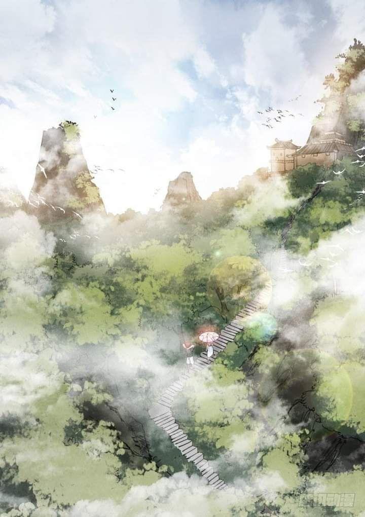 bạch vương tọa chapter 84 2