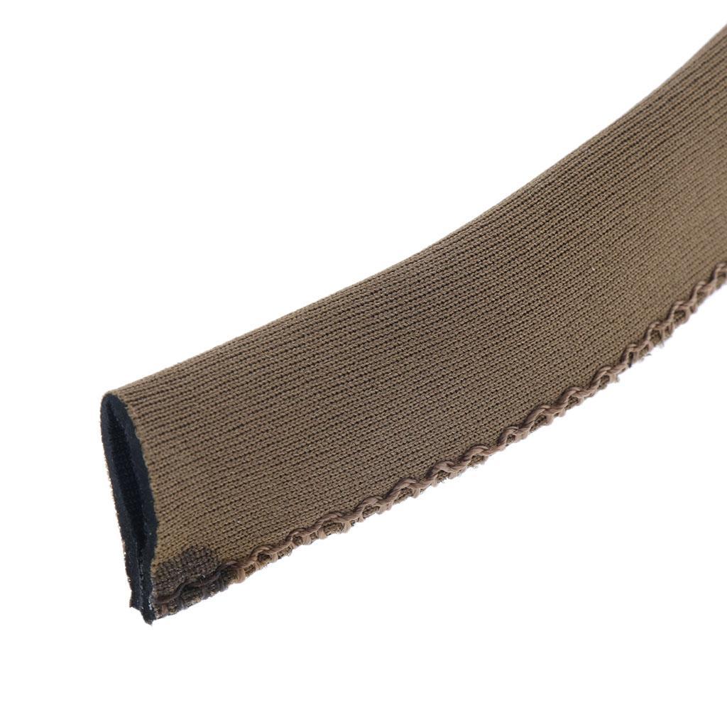 Hydration Pack Insulated Drink Tube Hose Sleeve Reservoir Pipe Wrap Mud