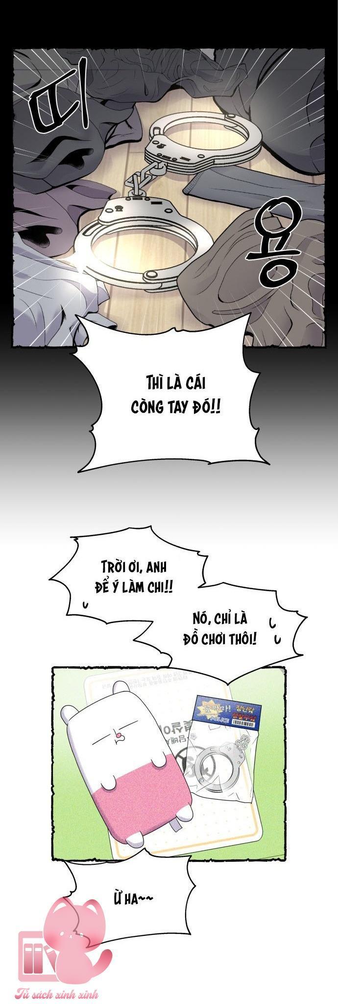 hãy vờ như ta yêu nhau chapter 4 32