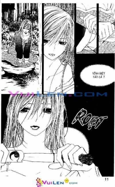 tiên nữ giáng trần chapter 20 11