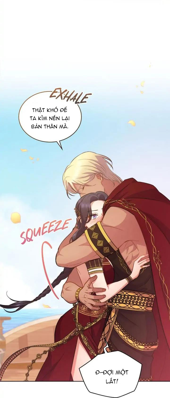 hội cùng thuyền chapter 27.2 1