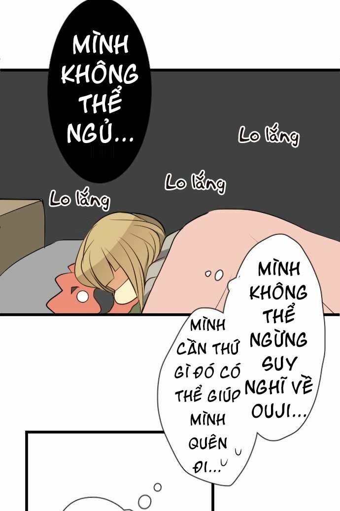 chuyện tình otome chapter 16 31