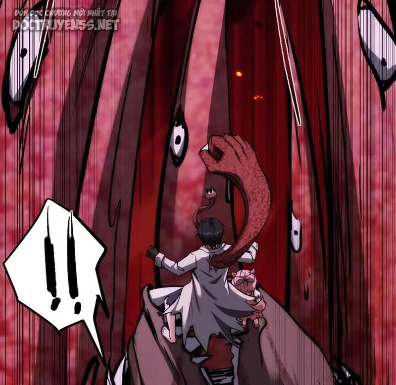 quỷ dị dược tề sư: bệnh nhân của ta đều là kinh khủng chapter 99 33