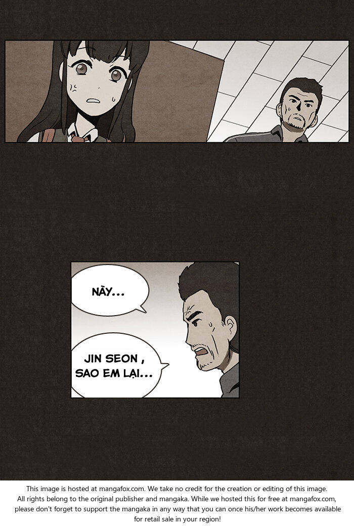 đứa con của quỷ dữ chapter 2 40