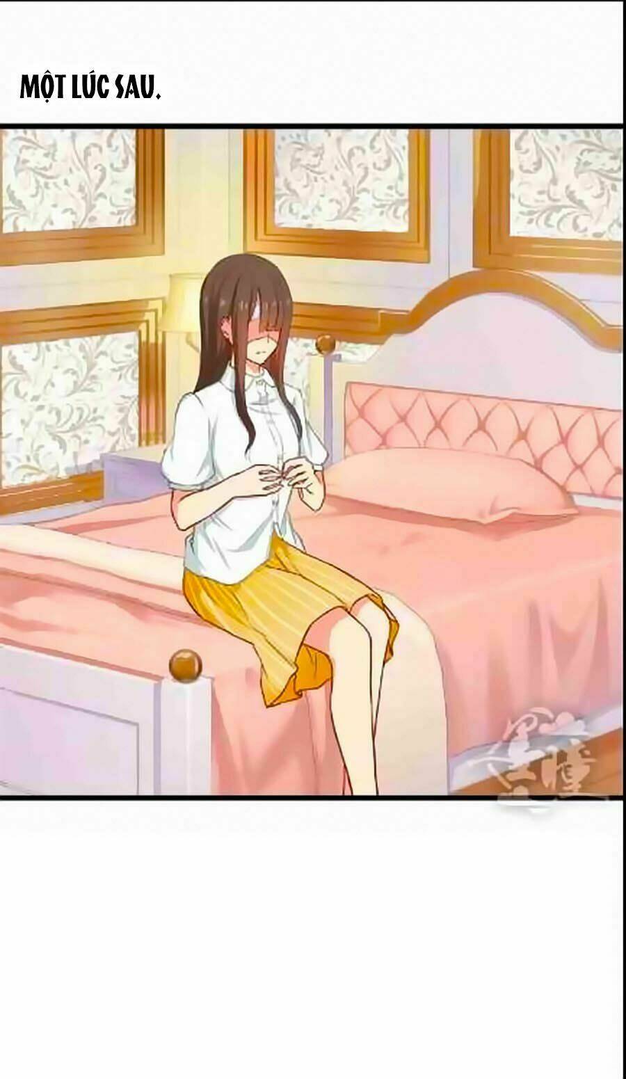 chỉ nhiễm thành hôn chapter 36 10